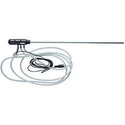 Testo Edelstahl Staurohr 0635 2140
