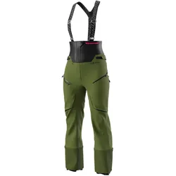 Dynafit Damen GTX Free Hose moss green - S - S