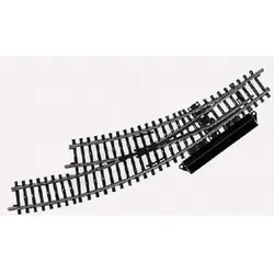 Märklin 2269 H0 Bogenweiche rechts