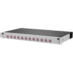 Metz Connect OpDAT slide Patchfeld 1502677512-F