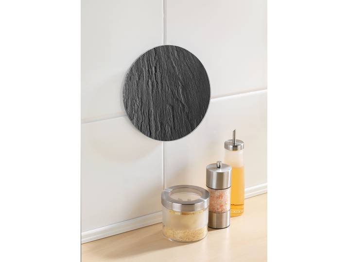 home24 Pannenonderzetter Schiefer set van