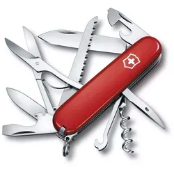 VICTORINOX Taschenmesser Huntsman