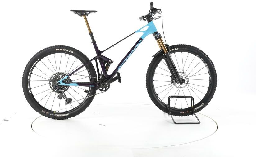 Mondraker Raze RR VTT tout suspendu - 290703