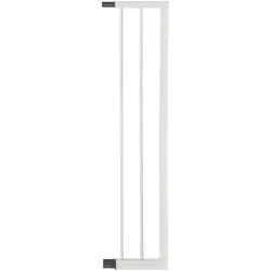 Geuther Verlängerungsset 16 cm für Easylock Plus und zum Klemmen, weiss