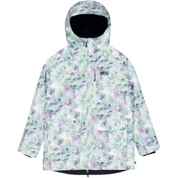 PICTURE GLAWI Jacke 2025 blurry water print - XS