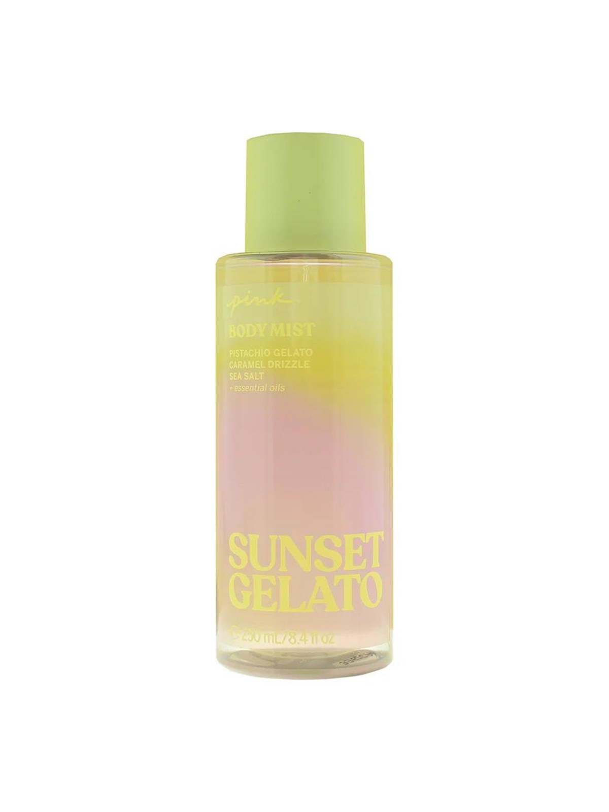 Victoria's Secret Sunset Gelato Mist Spray 250