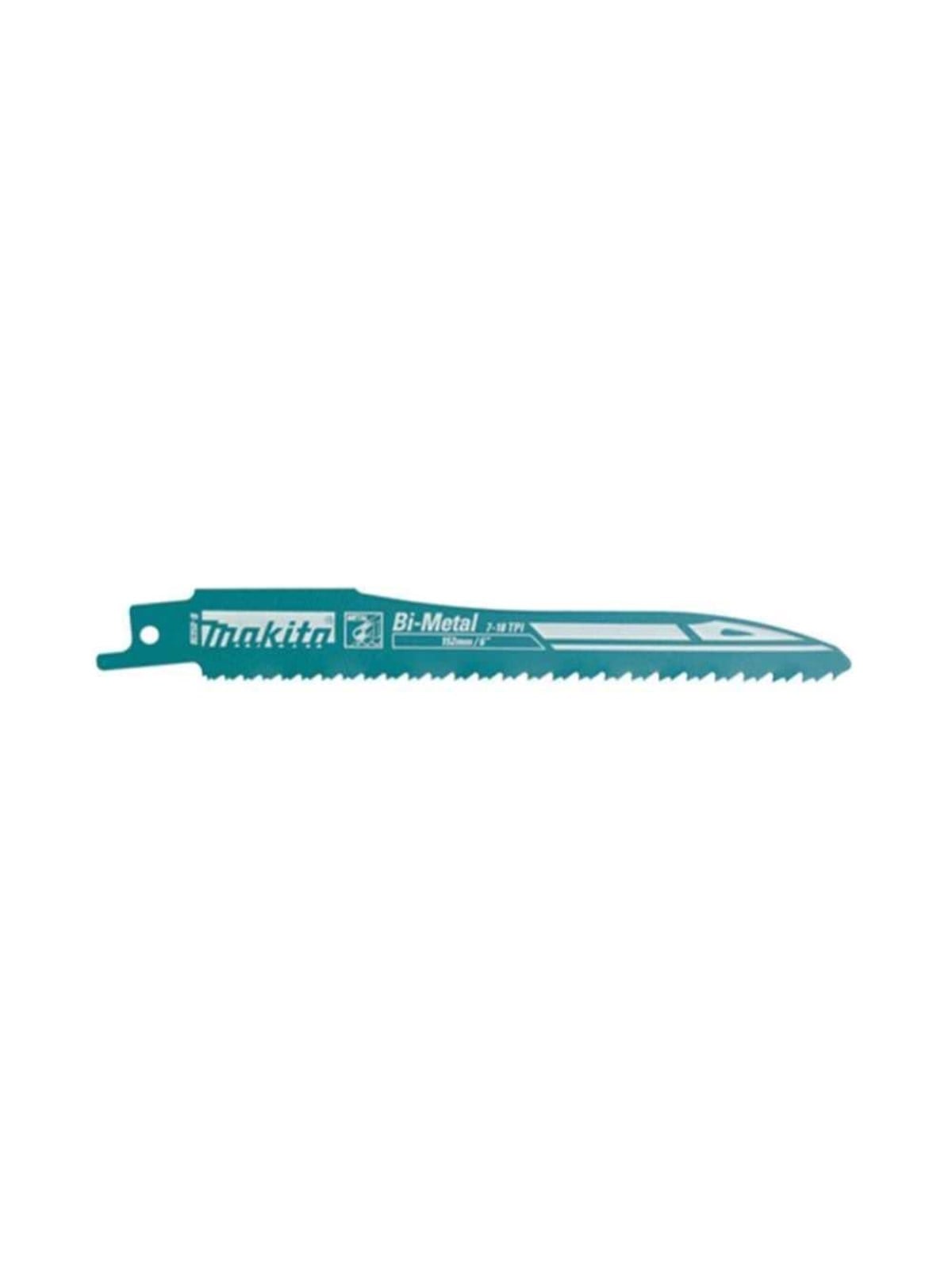 Makita B-05038 Express Metal Cutting Reciprocating Saw Blade