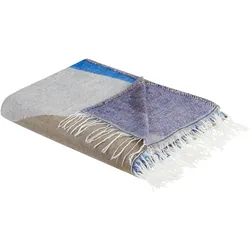 DECKE Bunt Yaladi 130/170 cm