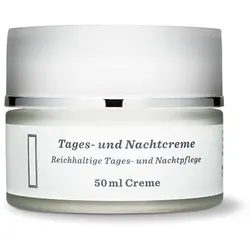 Retterspitz Tag- und Nachtcreme 50 ML