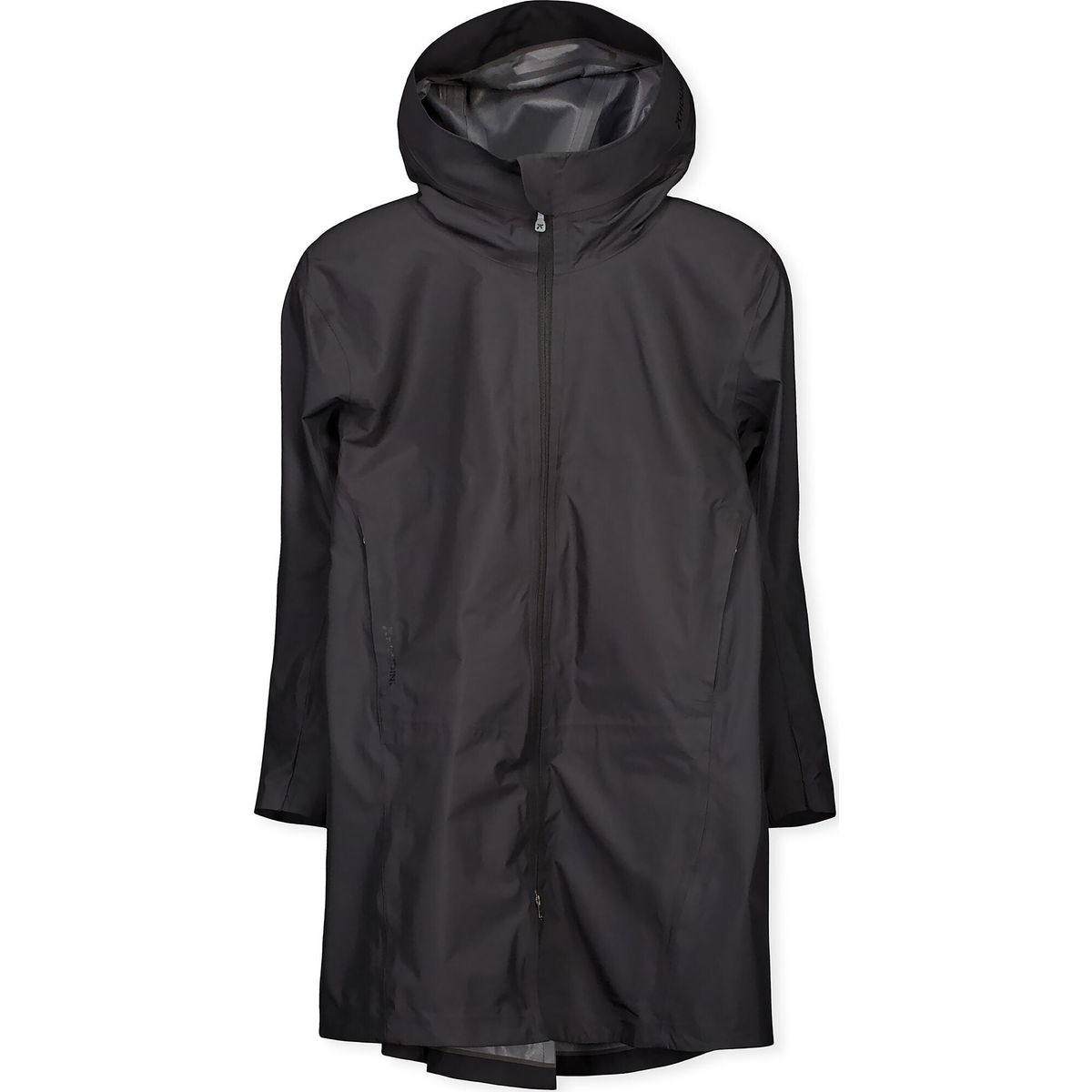 Houdini W's One Parka II true black (900) M 810038-900-M