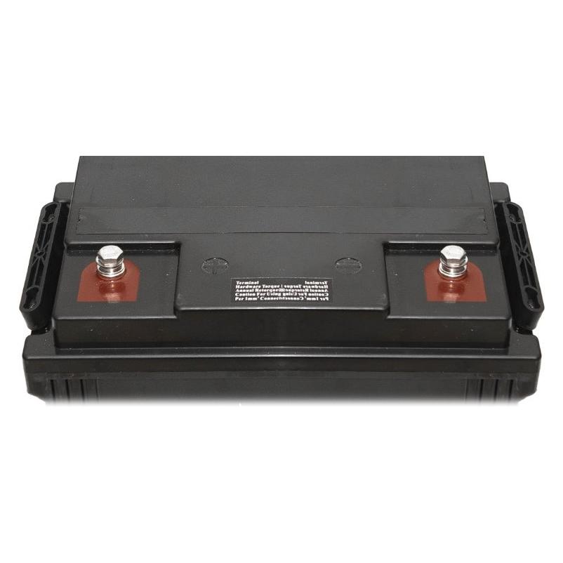 OEM FUKAWA FW 18-12 U / Baterie do UPS / 12V / 18Ah / životnost 5 let / závit M5 (12158)