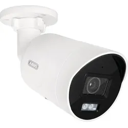 ABUS 4 MP IP-Mini-Tube-Kamera, 4 mm IR/WL