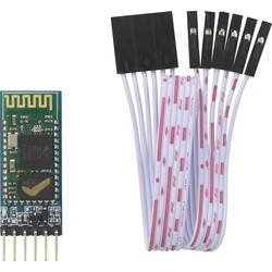 TRU COMPONENTS TC-9927152 Bluetooth®-Übertragungsmodul 1 St.