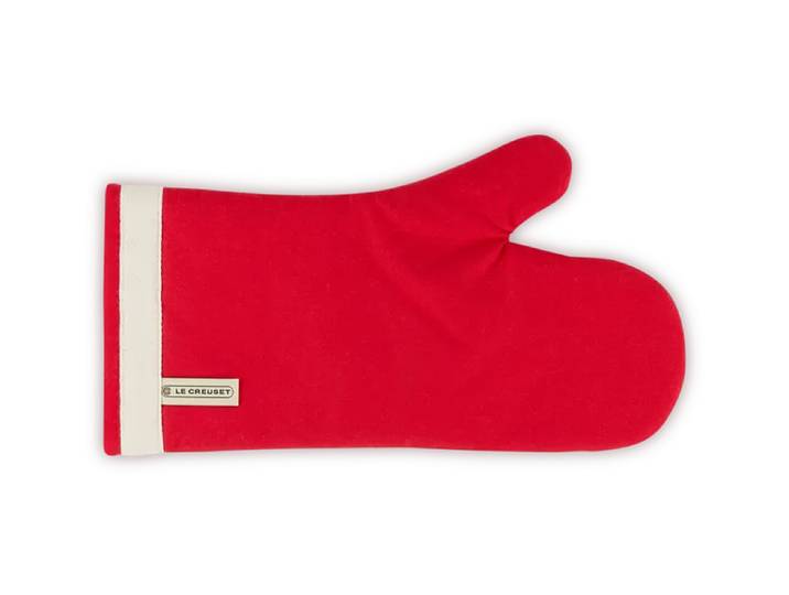 Le Creuset Le Creuset ovenhandschoen Cerise