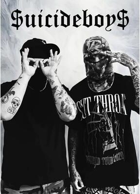 Inspire Essentials Vintage Hip Hop Album Poster Canvas Wall Art For Room And Bar Decor 14 20x30cm Unframed