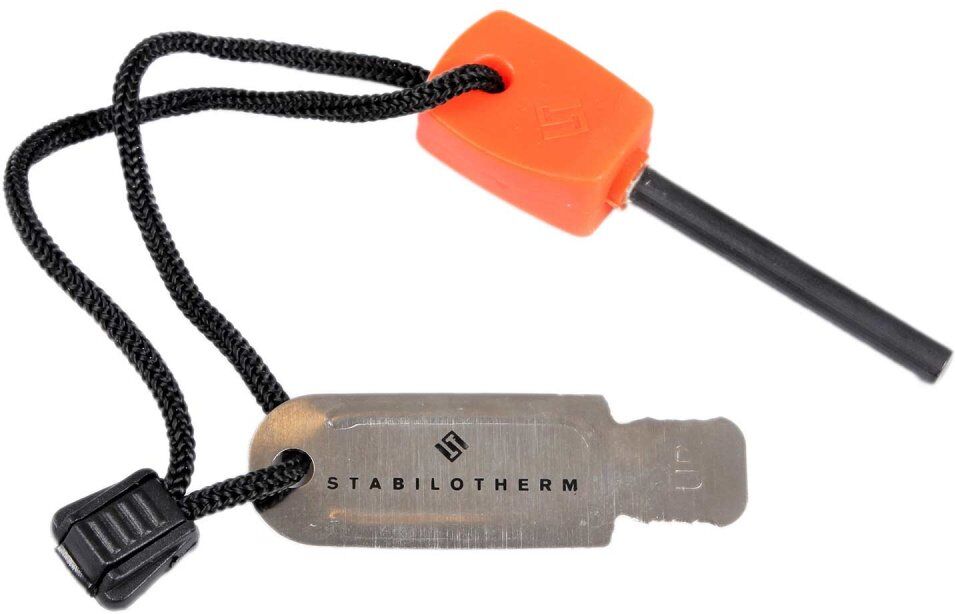 Stabilotherm Tändstål Scout 75mm