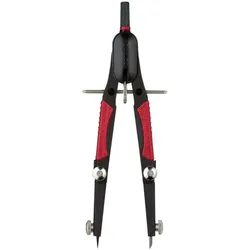 Rotring Schnellverstell-Zirkel »COMPACT« mehrfarbig