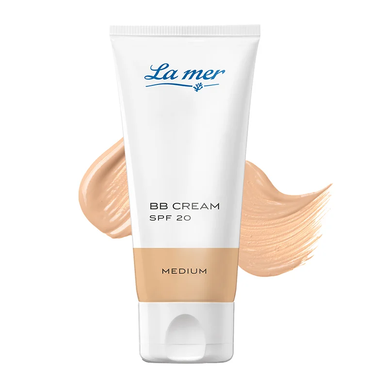 La mer BB Cream mit LSF20, 50ml 7030000