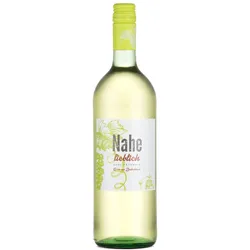 Nahe Qualitätswein QbA, lieblich