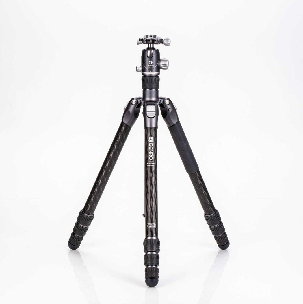Benro Rhino 34C + VX30 Kit