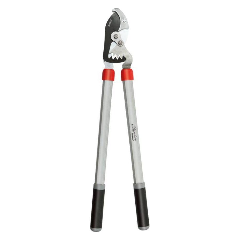 Dedra Amboss-Trimmer mit Ausrüstung (80A030)