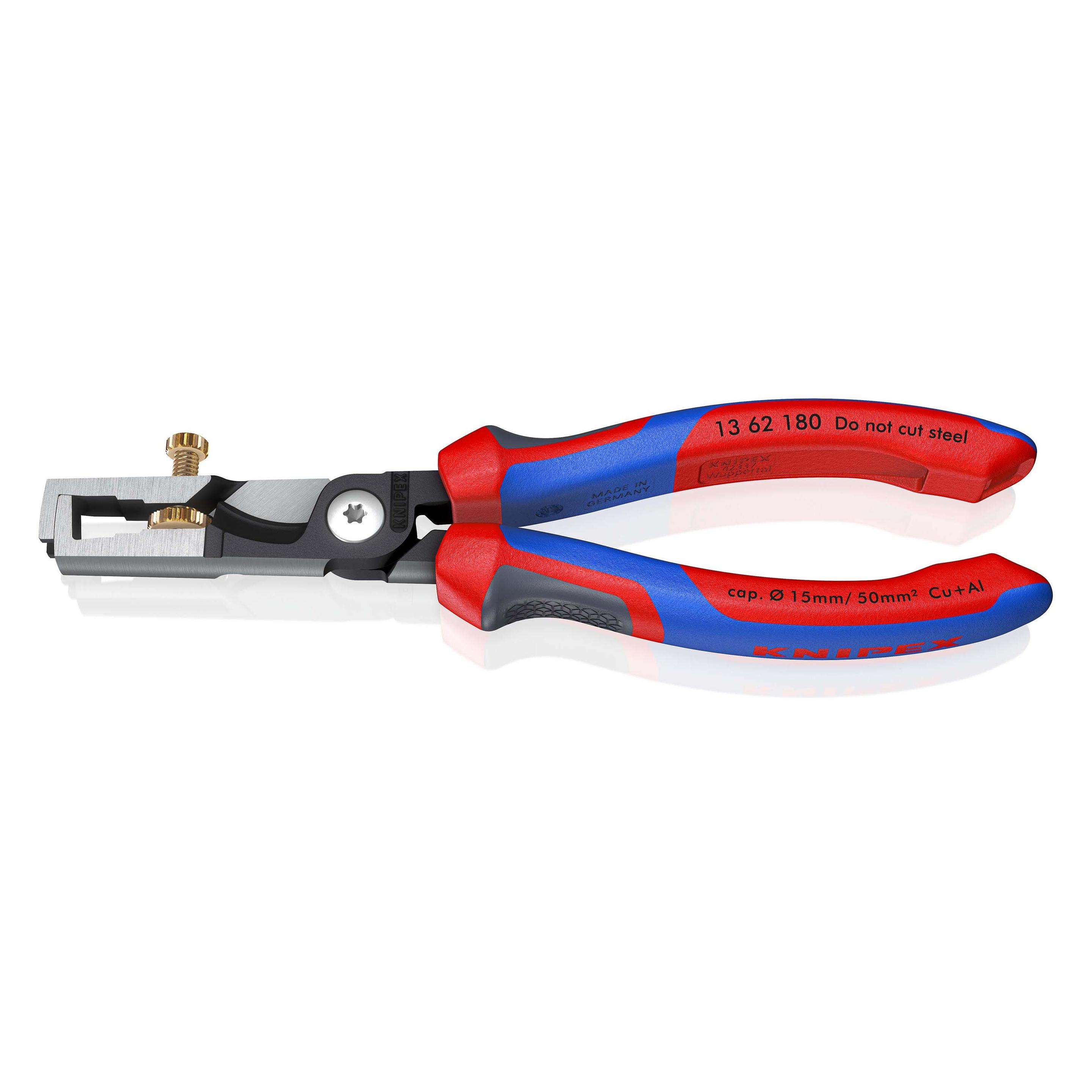 Knipex StriX (180 mm) (13 62 180)