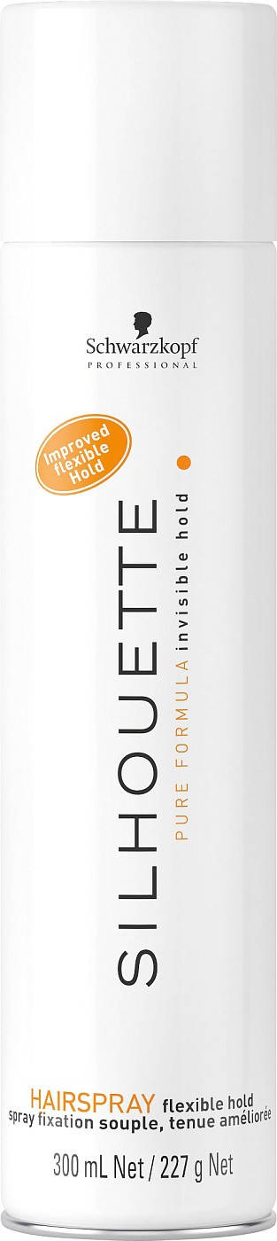 Schwarzkopf Silhouette Flexible Hold 300 ml 1937477