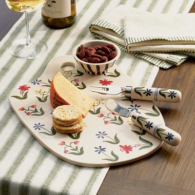 Florence Charcuterie Set - Grandin Road