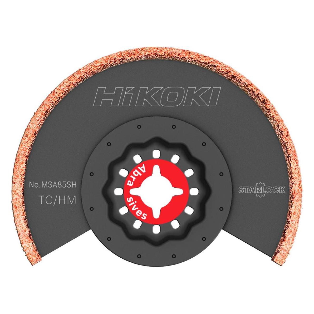 Hikoki Starlock diamantbeschichtetes Sägeblatt (52978432)