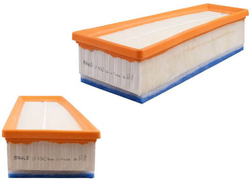 MAHLE LX 4942 Air filter