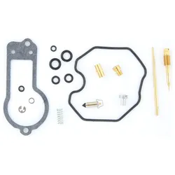 Keyster Reparatursatz Vergaser