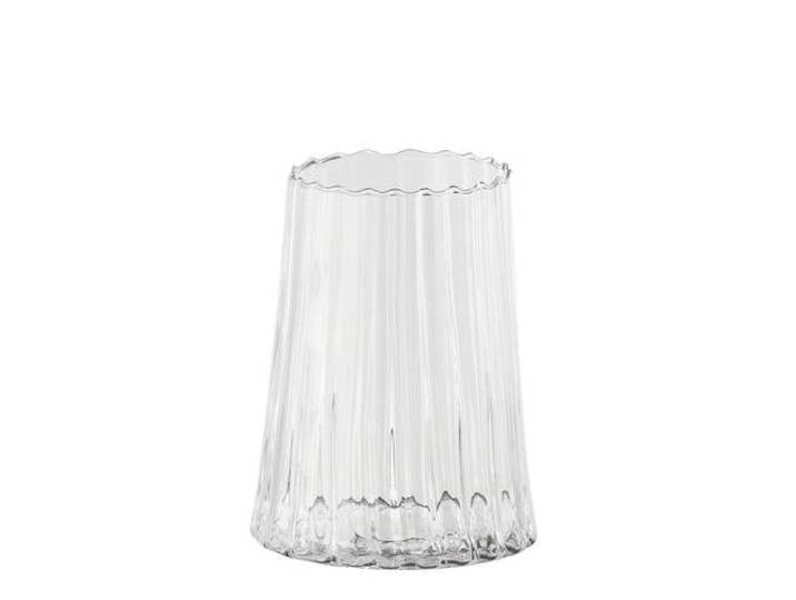 Mica Decorations vaas Evelina (14x19 cm)