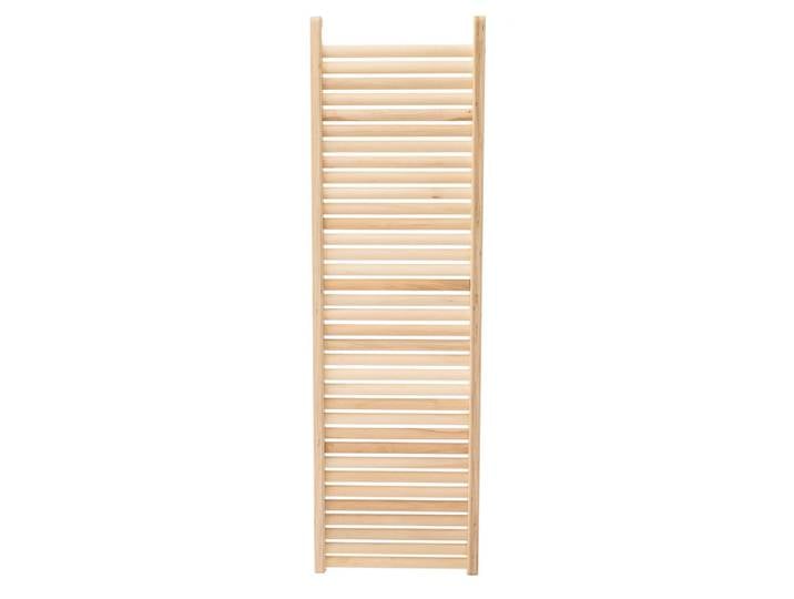 Cliff Klettergerüst Zubehör Cliff, Birkefarben, Holz, Birke, 36x118 cm, Spielzeug, Holzspielzeug