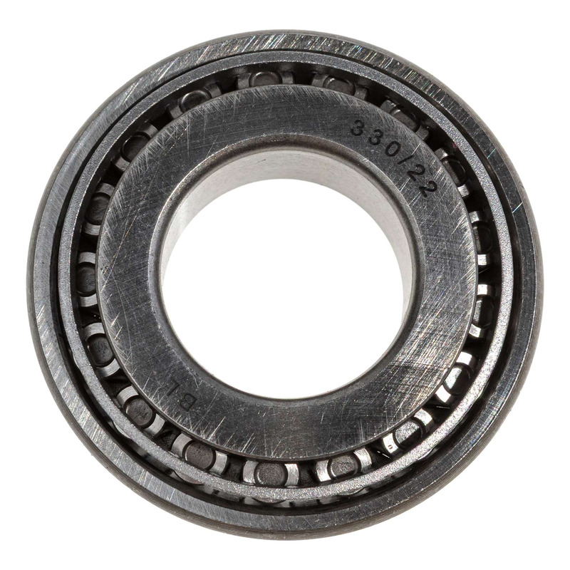 Kit roulements de colonne de direction YCF - Ø46x23,5mm / Ø46x22mm -
