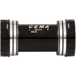Cema, Tretlager