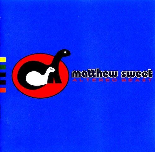 Matthew Sweet - Altered Beast - Preis vom 11.10.2026 03:10:56 h
