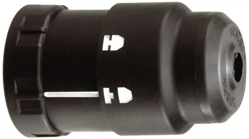 Makita 194080-7 Schnellwechselfutter 194080-7 Schnellwechselfutter SDS-PLUS 194080-7 1 St.