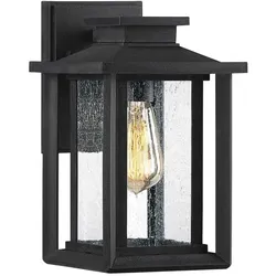 Elstead Lighting, Gartenbeleuchtung, Wakefield (E27, IP44)