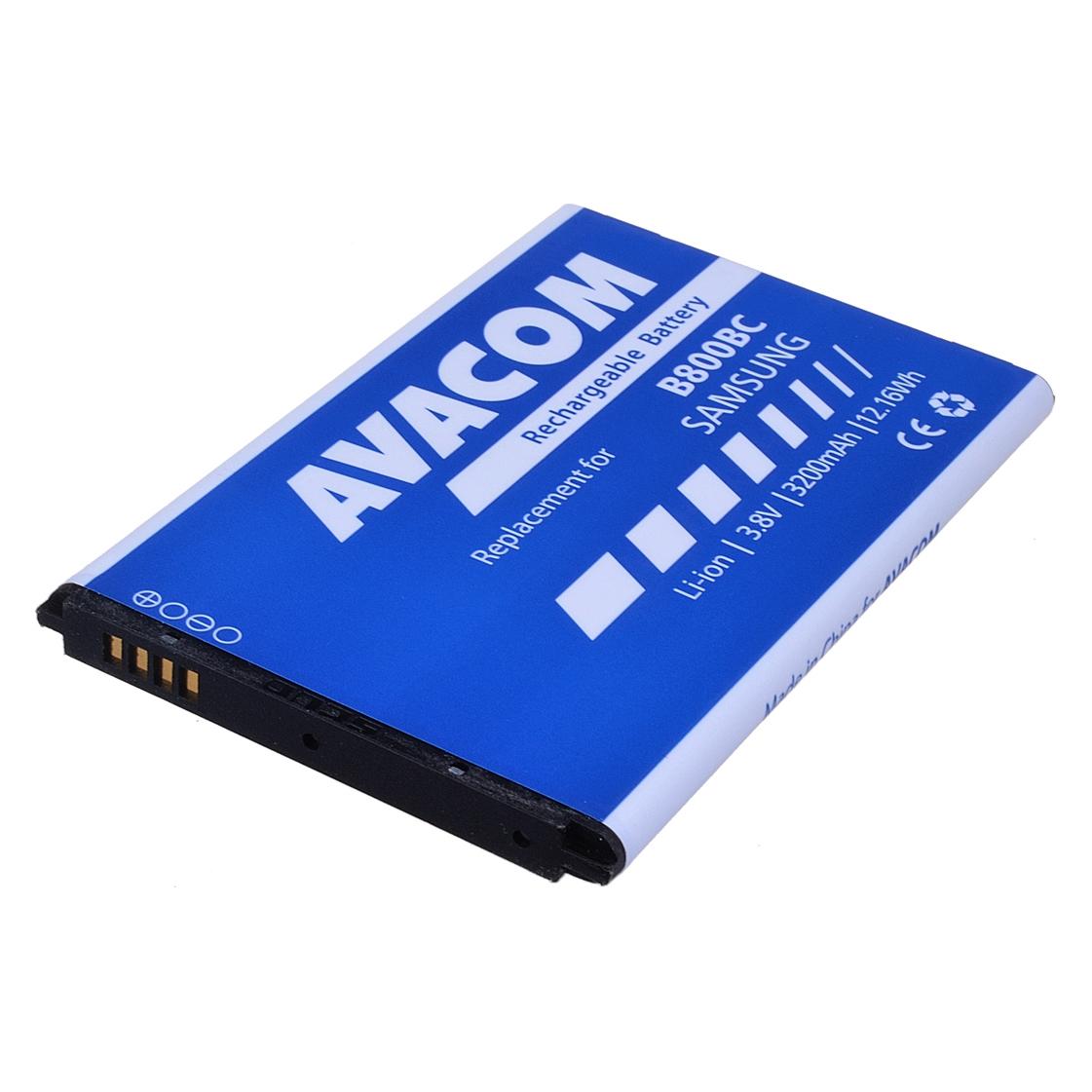 Avacom Baterie GSSA-N9000-S3200A do mobilu Samsung N9005 Galaxy NOTE 3, Li-Ion (GSSA-N9000-S3200A)
