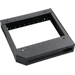 Hager Sockel für Eckfeld MES-ES601001
