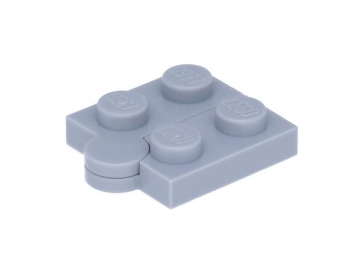 LEGO® 500x LEGO Scharnier Spielbausteine