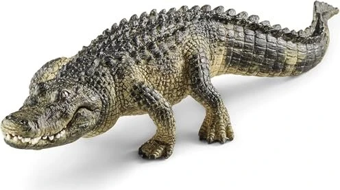 Schleich 14727 Alligator
