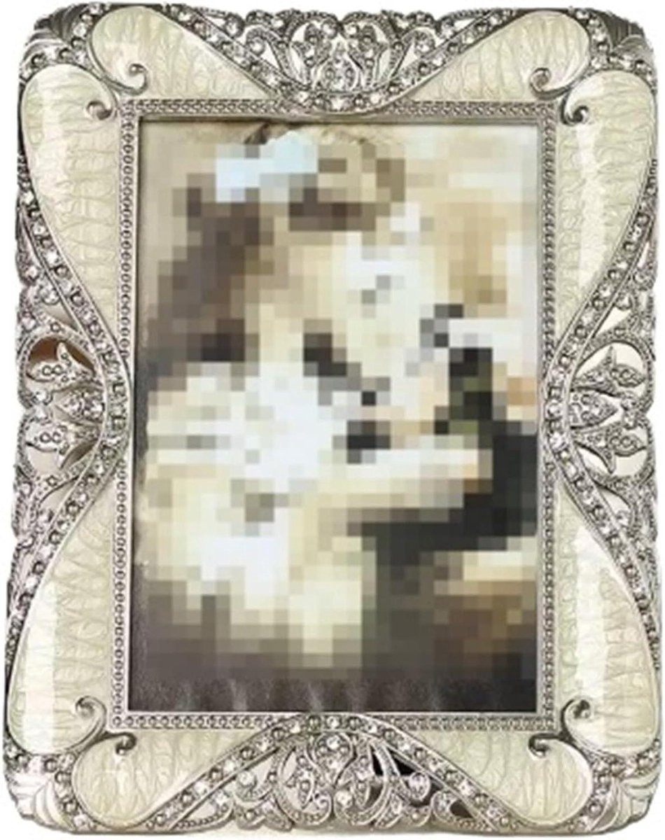 Decoratie fotolijst Familie lijst XL - Grijs