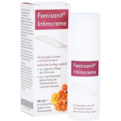 Femisanit Intimcreme 50 ml