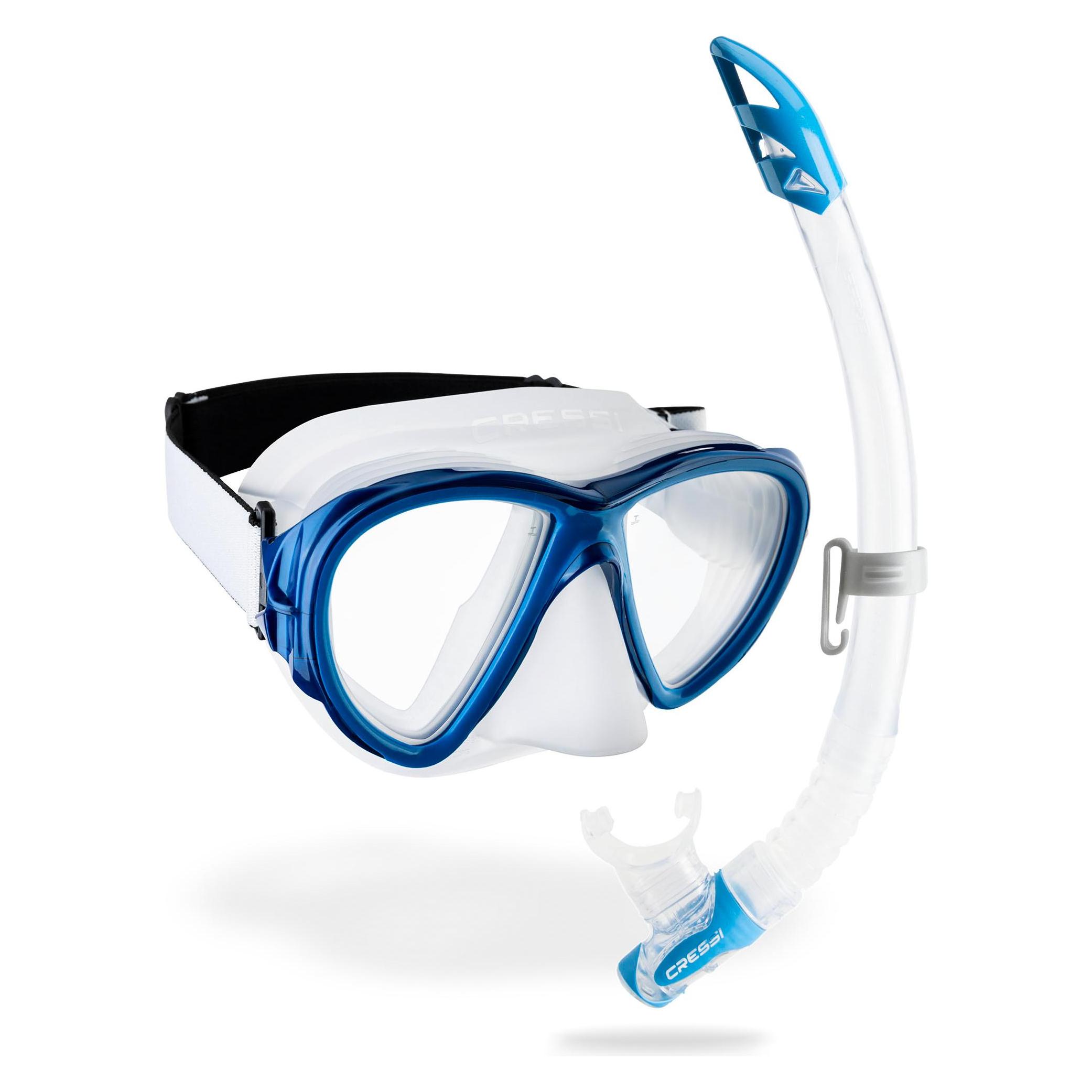 Cressi Fiji + Gamma (DM280020)