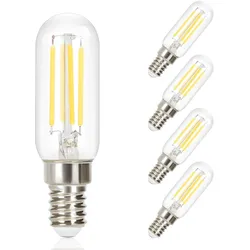 LED-LEUCHTMITTEL Aub II 8.5/2.5/2.5cm(4er-set)