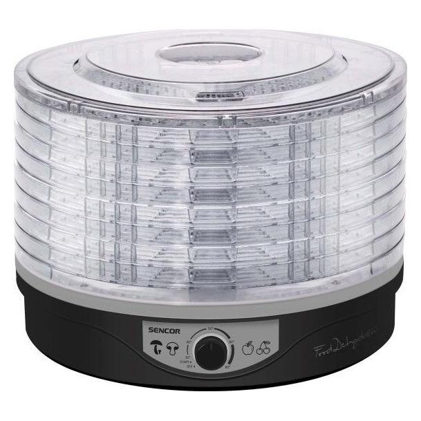 Sencor Trockner SFD 3109BK (41014453)
