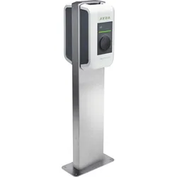 KEBA Sockel doppelt 90786