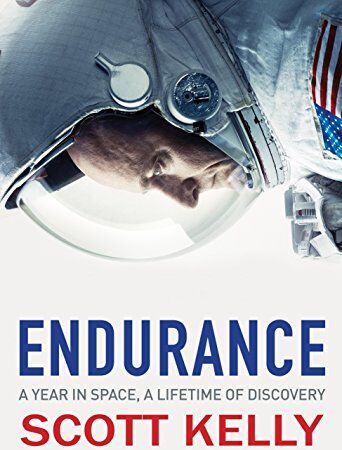 Scott Kelly - Endurance: A Year in Space, A Lifetime of Discovery - Preis vom 09.10.2026 07:28:09 h