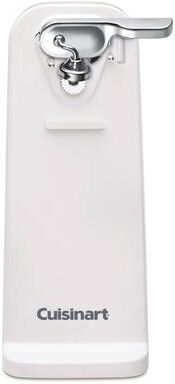 Cuisinart CCO-50N White Single Touch Can Opener